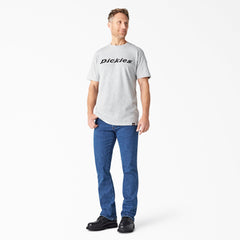 "Short Sleeve Relaxed Fit Icon Graphic T-Shirt"