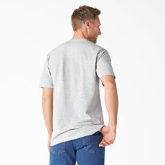 "Short Sleeve Relaxed Fit Icon Graphic T-Shirt"