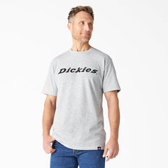 "Short Sleeve Relaxed Fit Icon Graphic T-Shirt"