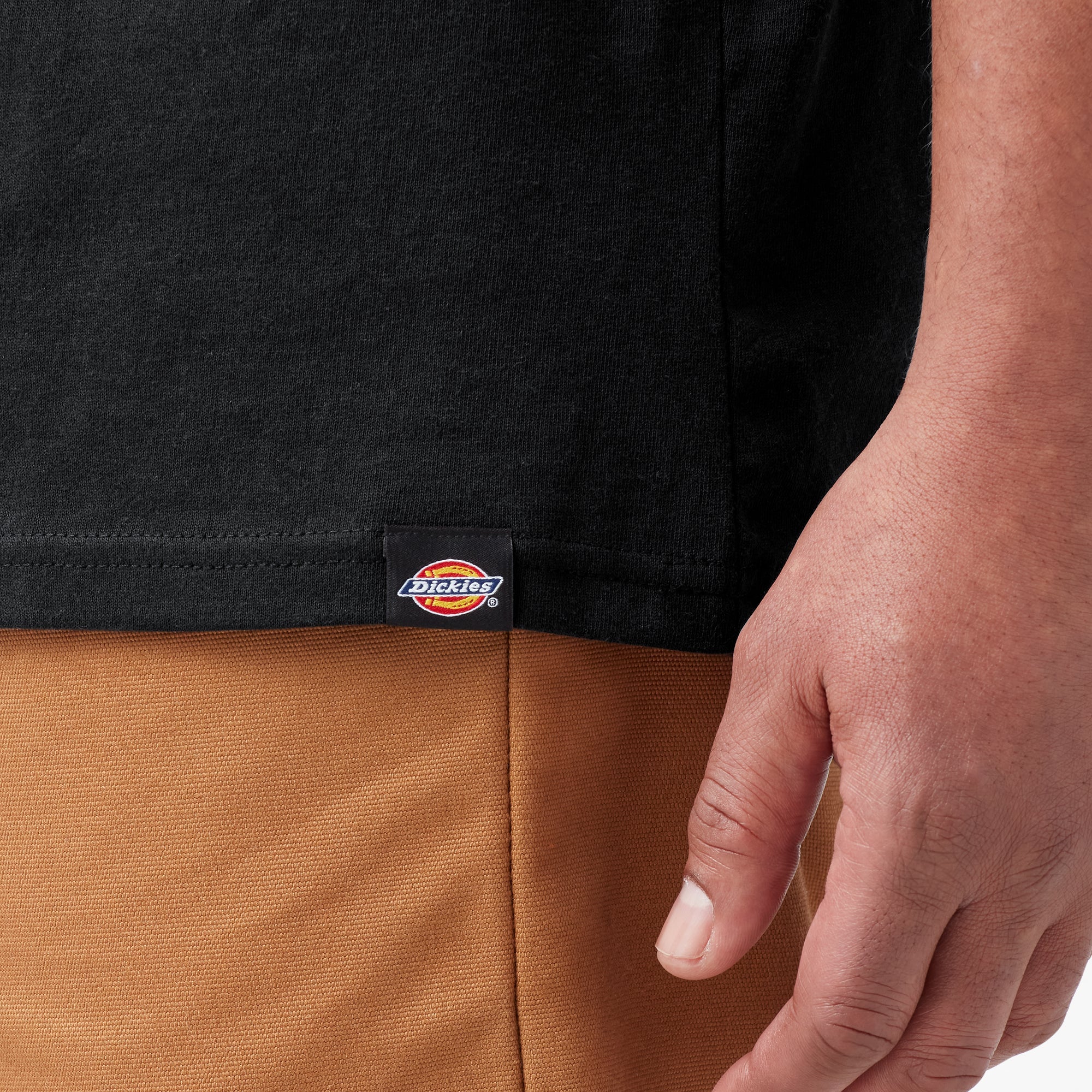 "Short Sleeve Relaxed Fit Icon Graphic T-Shirt"