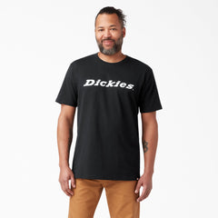 "Short Sleeve Relaxed Fit Icon Graphic T-Shirt"
