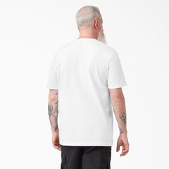 "Short Sleeve Relaxed Fit Icon Graphic T-Shirt"