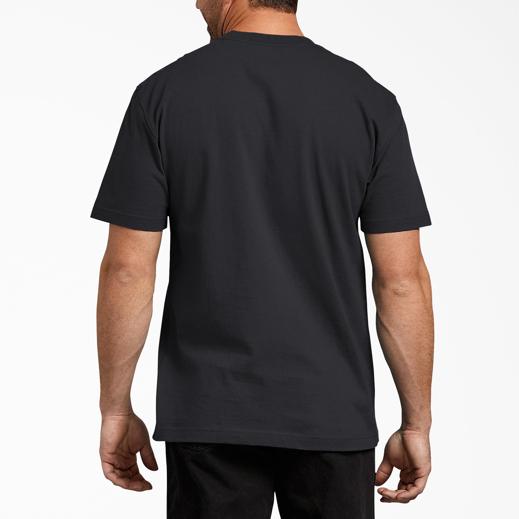 "Short Sleeve T-Shirt"