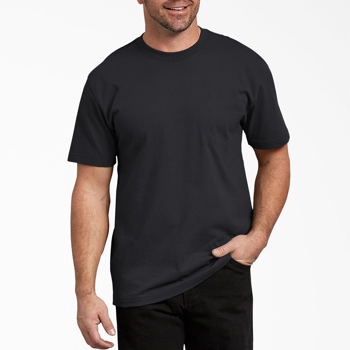 "Short Sleeve T-Shirt"