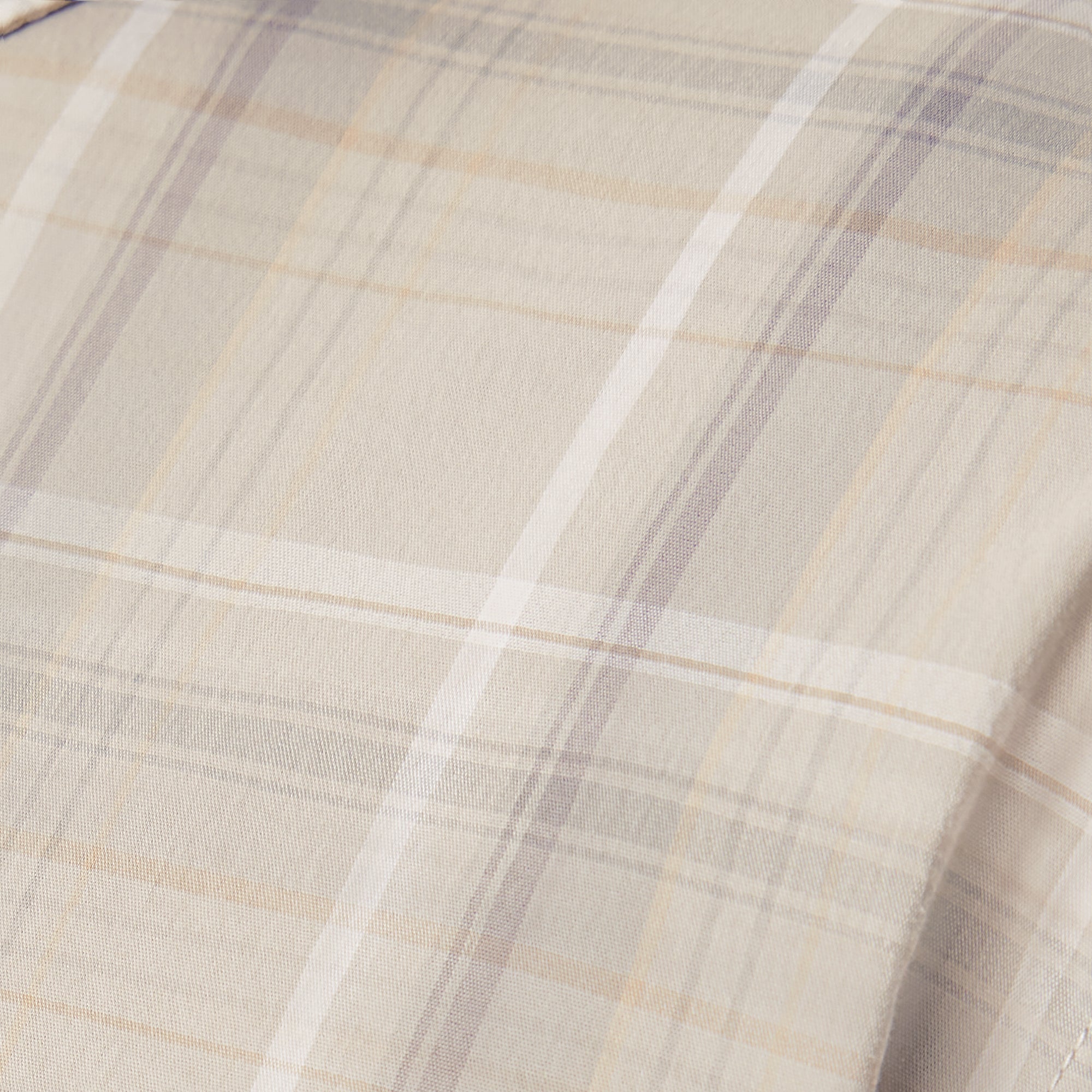 "Short Sleeve Woven Shirt"