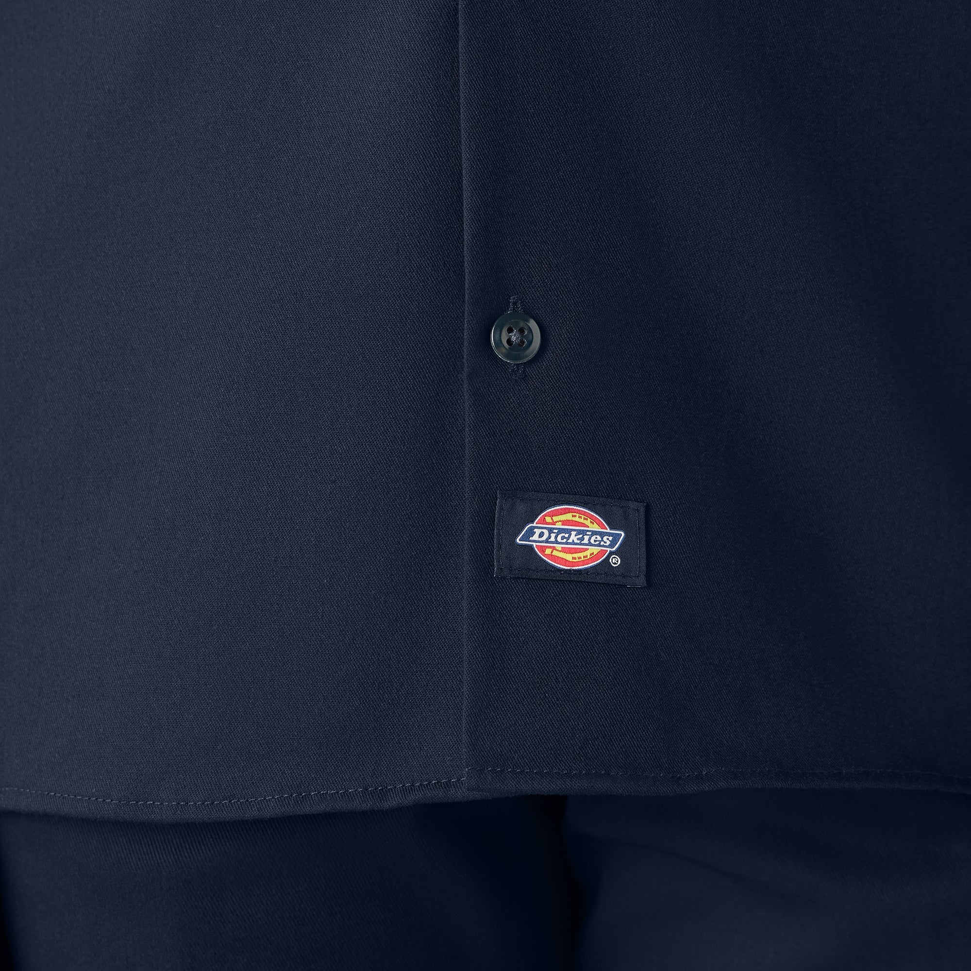 "FLEX Relaxed Fit Short Sleeve Work Shirt"