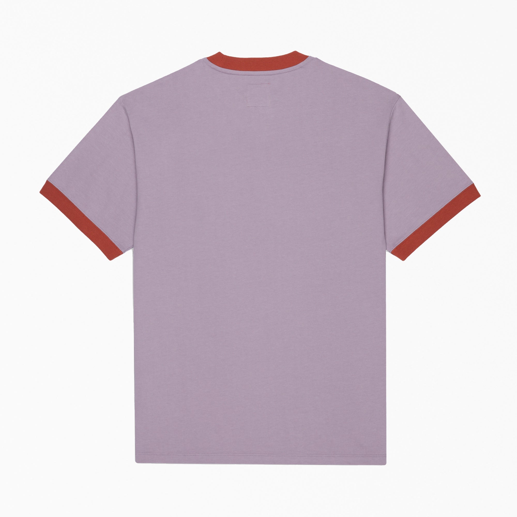 "Brain Dead Embroidered T-Shirt"