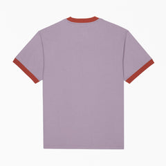 "Brain Dead Embroidered T-Shirt"