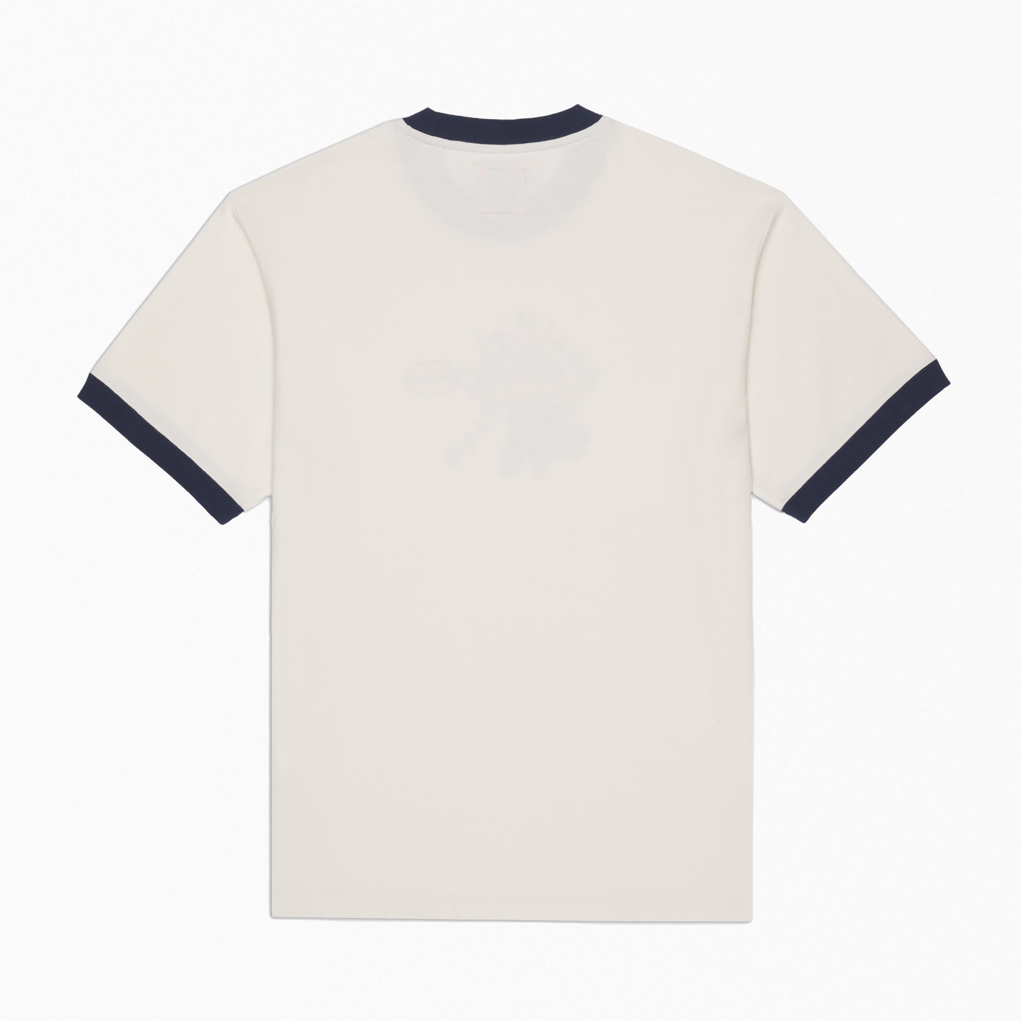 "Brain Dead Embroidered T-Shirt"