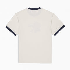 "Brain Dead Embroidered T-Shirt"