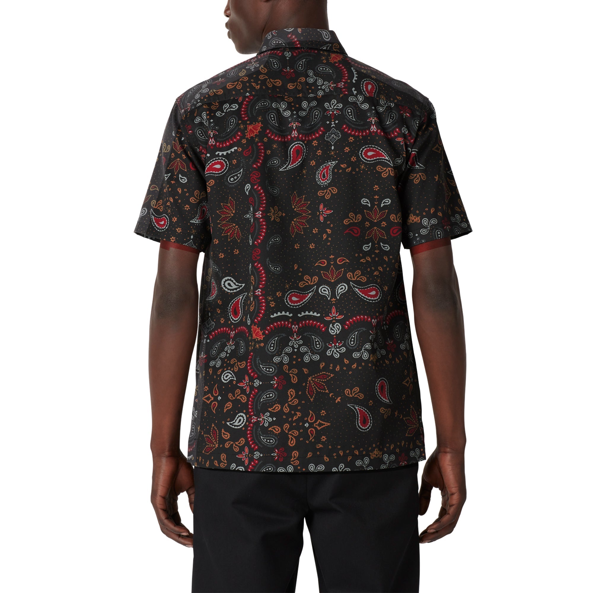 "Reworked Shirt"