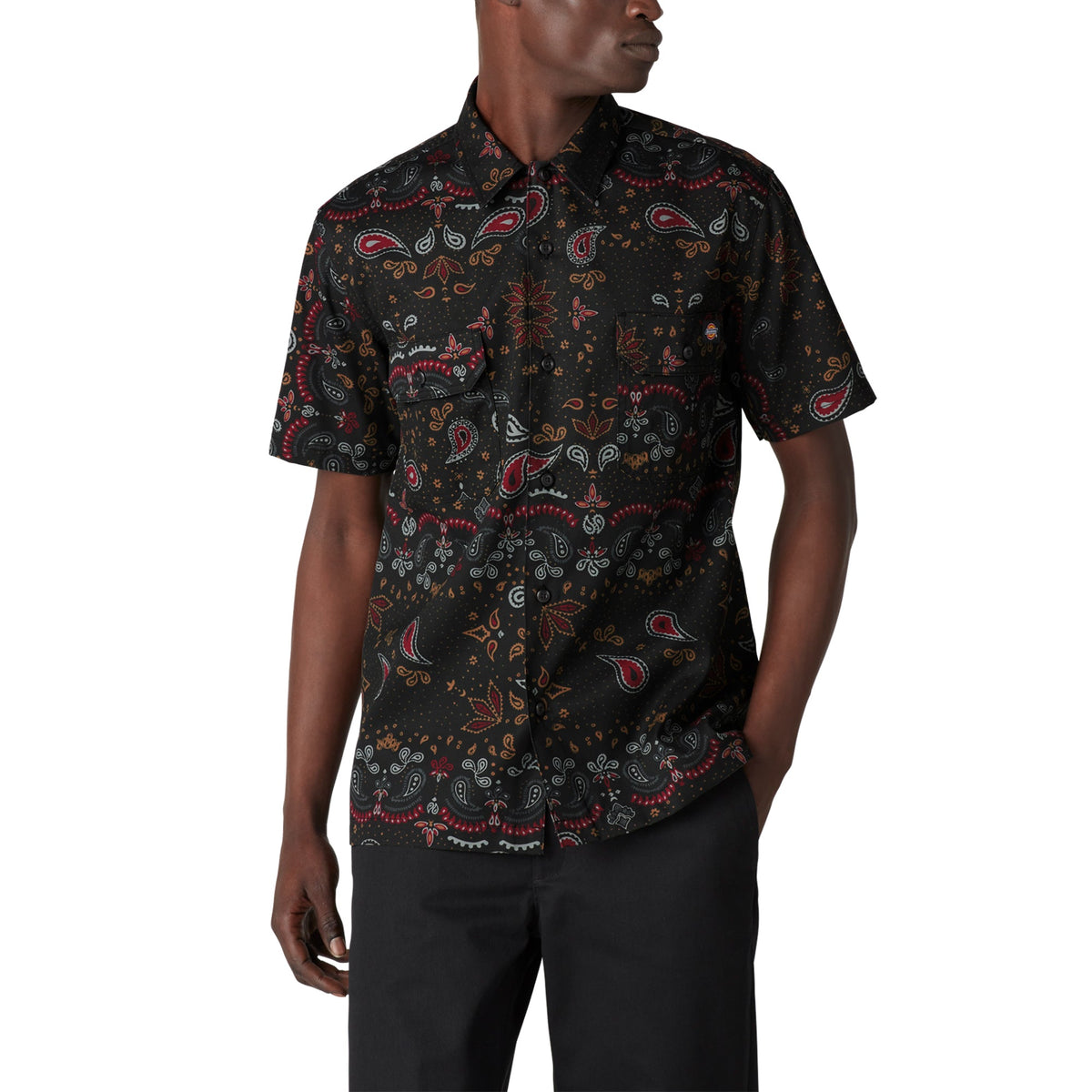 "Reworked Shirt"