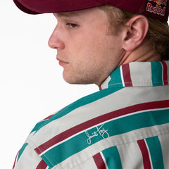 "Jamie Foy Signature Collection Havana Shirt"