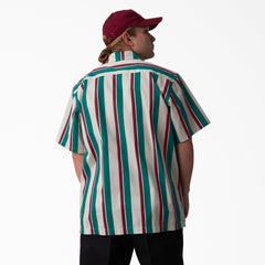 "Jamie Foy Signature Collection Havana Shirt"