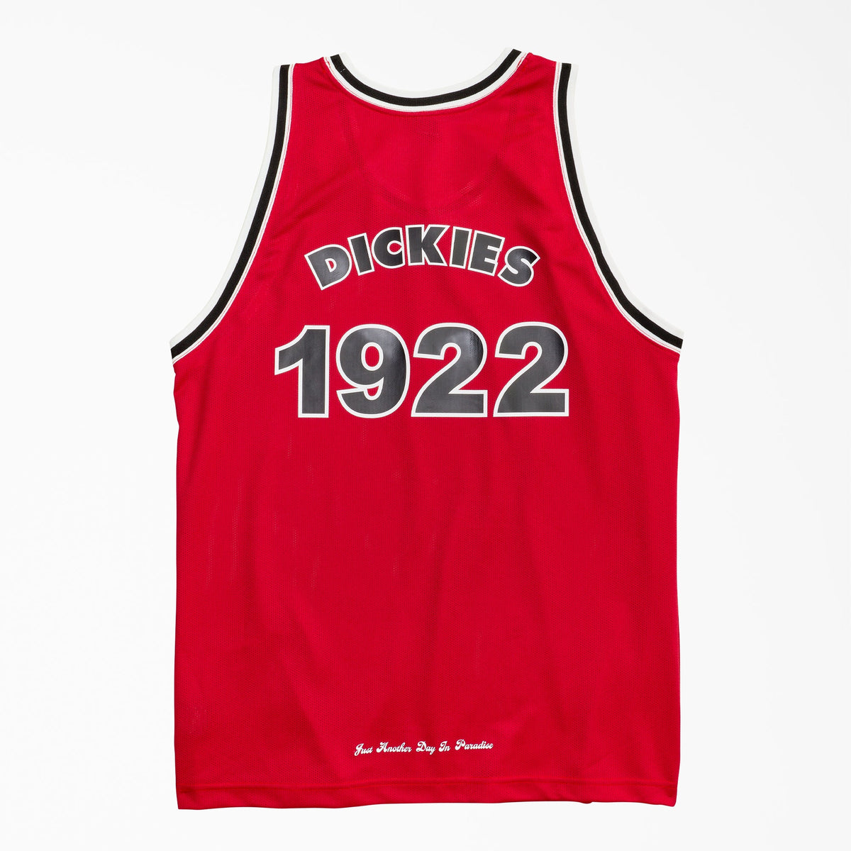 "New York Sunshine x Dickies 100 Year Champion Jersey"
