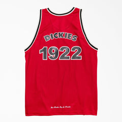 "New York Sunshine x Dickies 100 Year Champion Jersey"
