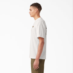 "Street Utility Graphic T-Shirt"
