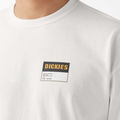"Street Utility Graphic T-Shirt"