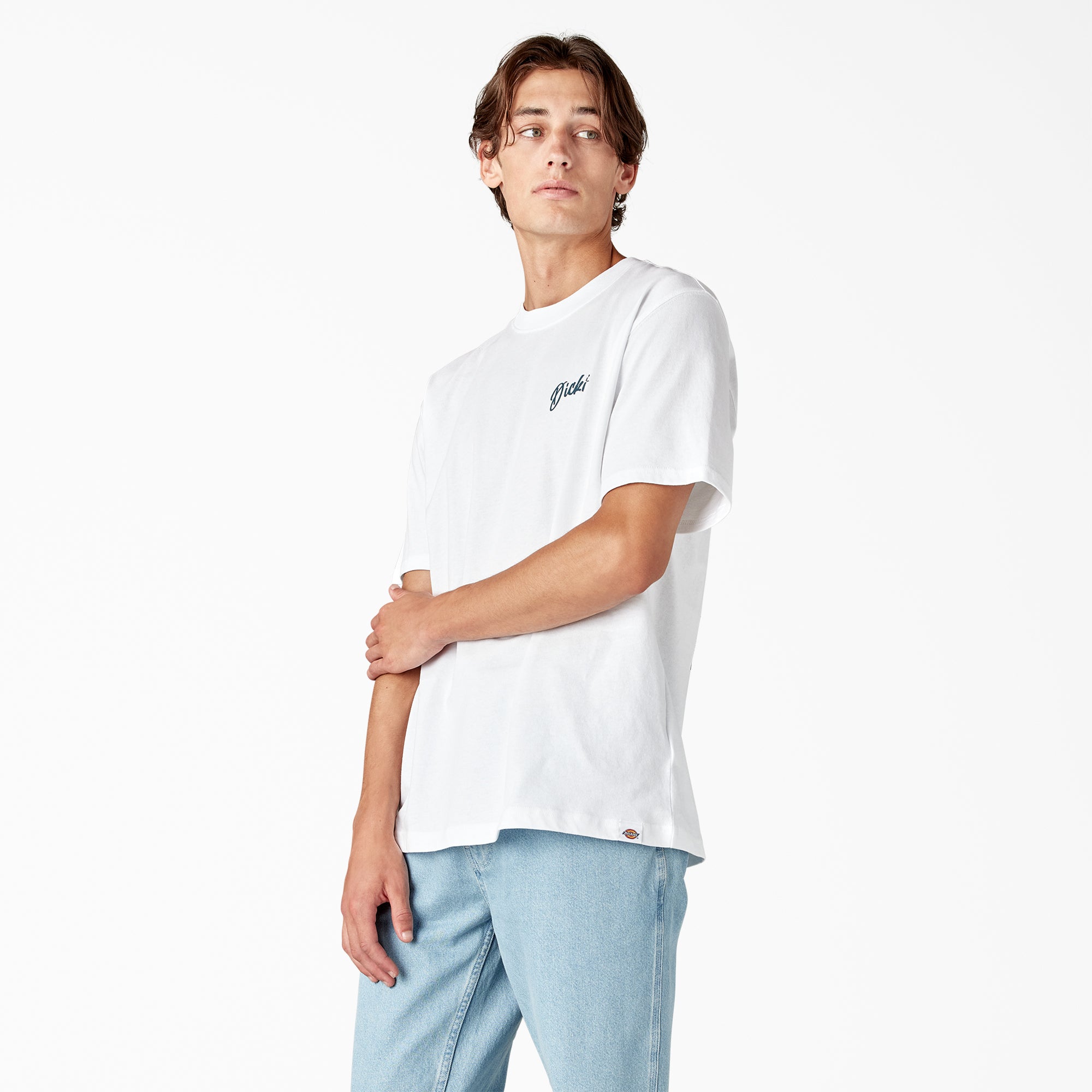 "Dighton Graphic T-Shirt"