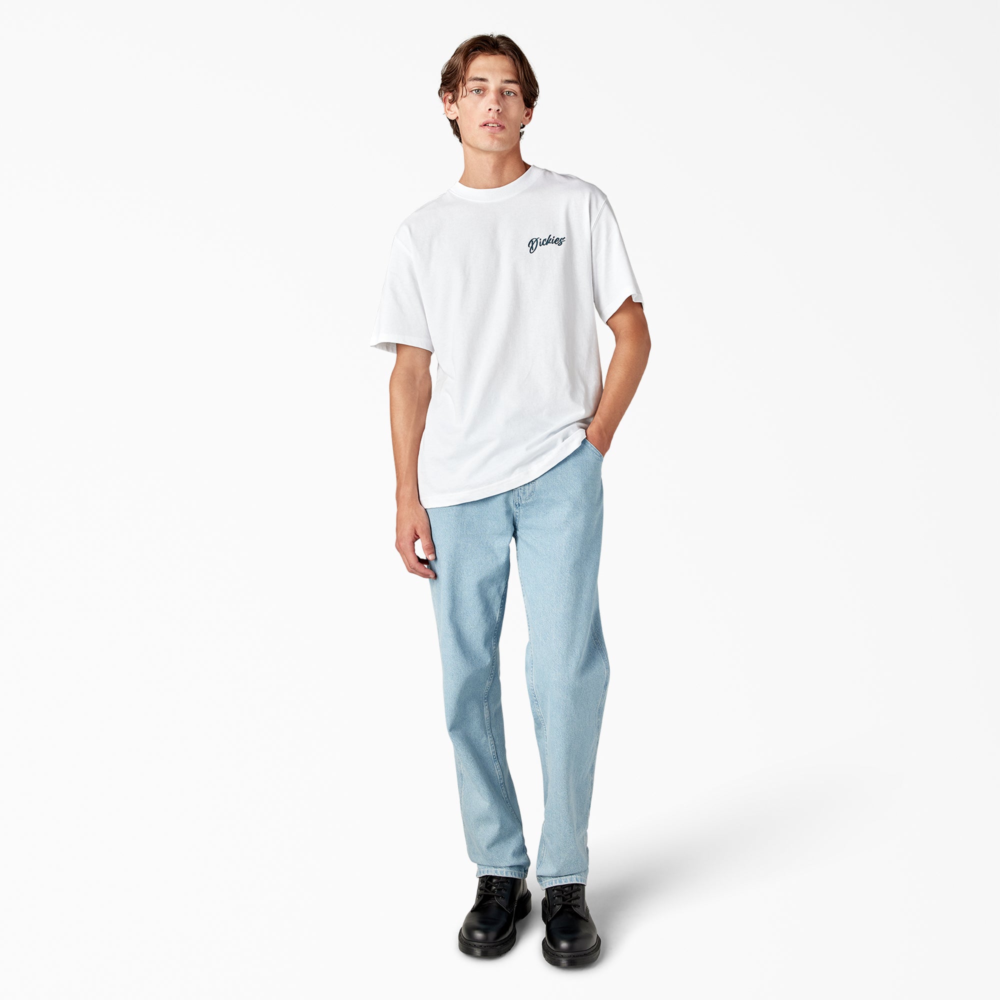 "Dighton Graphic T-Shirt"