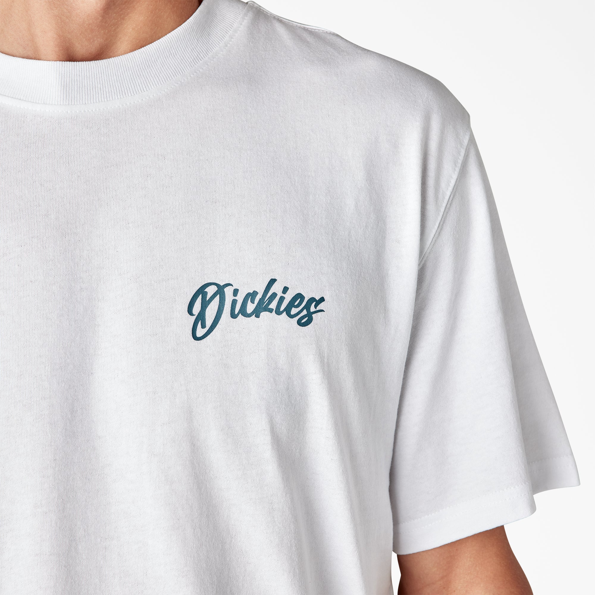 "Dighton Graphic T-Shirt"
