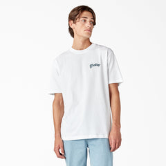 "Dighton Graphic T-Shirt"