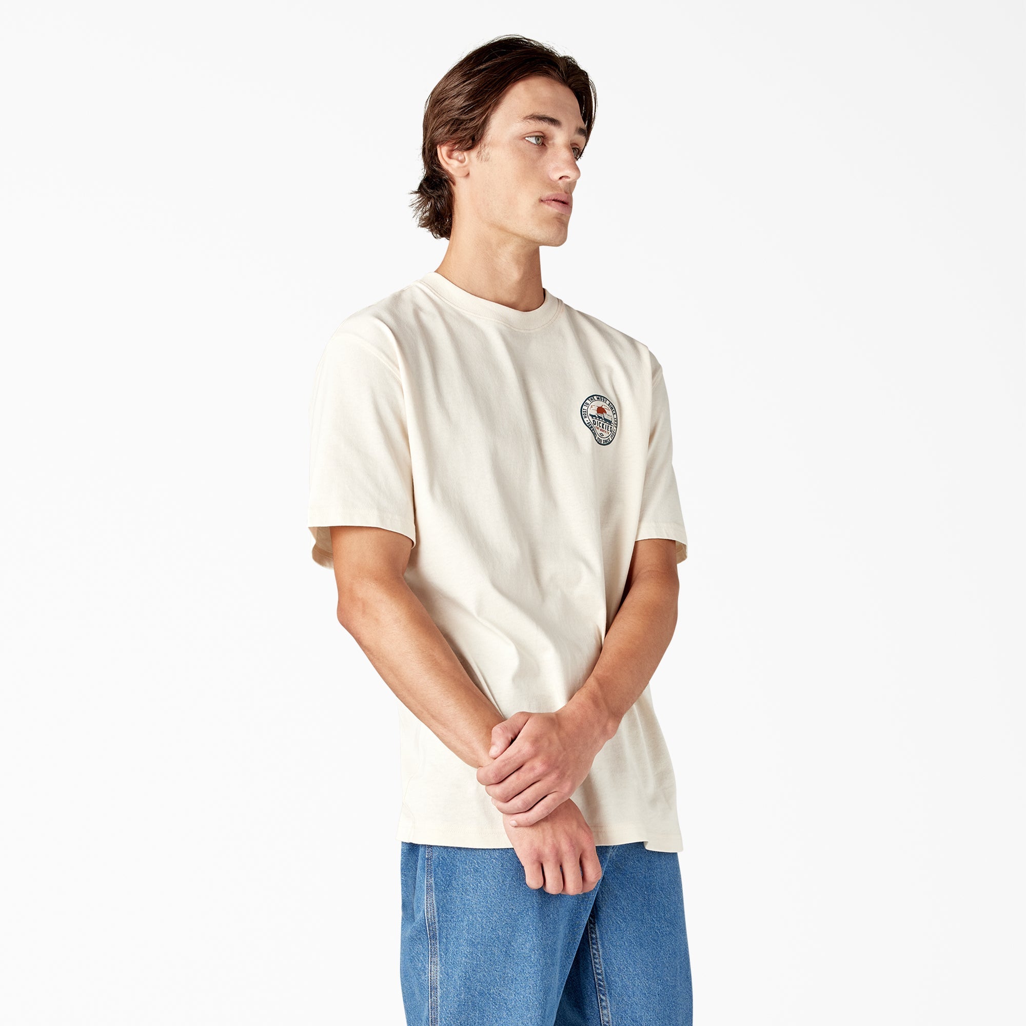 "Greensburg Graphic T-Shirt"