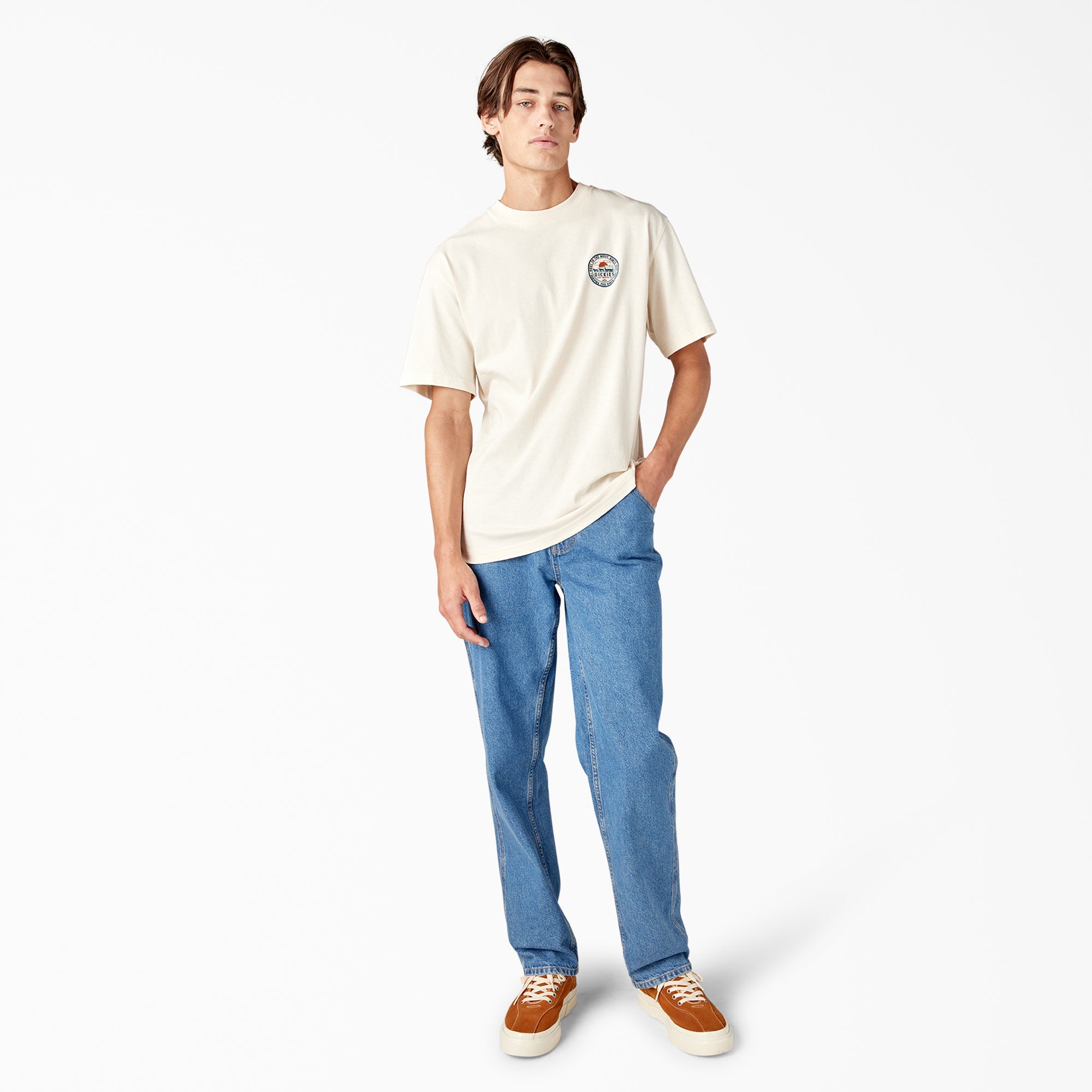 "Greensburg Graphic T-Shirt"