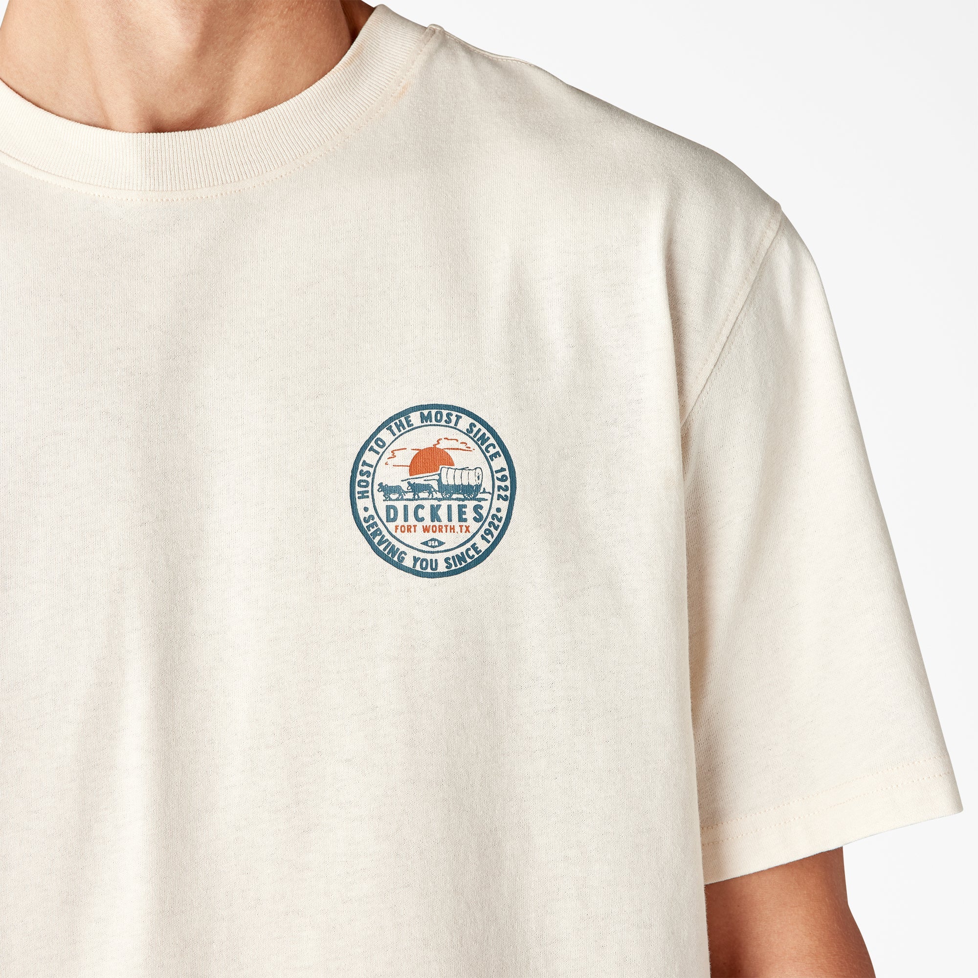 "Greensburg Graphic T-Shirt"