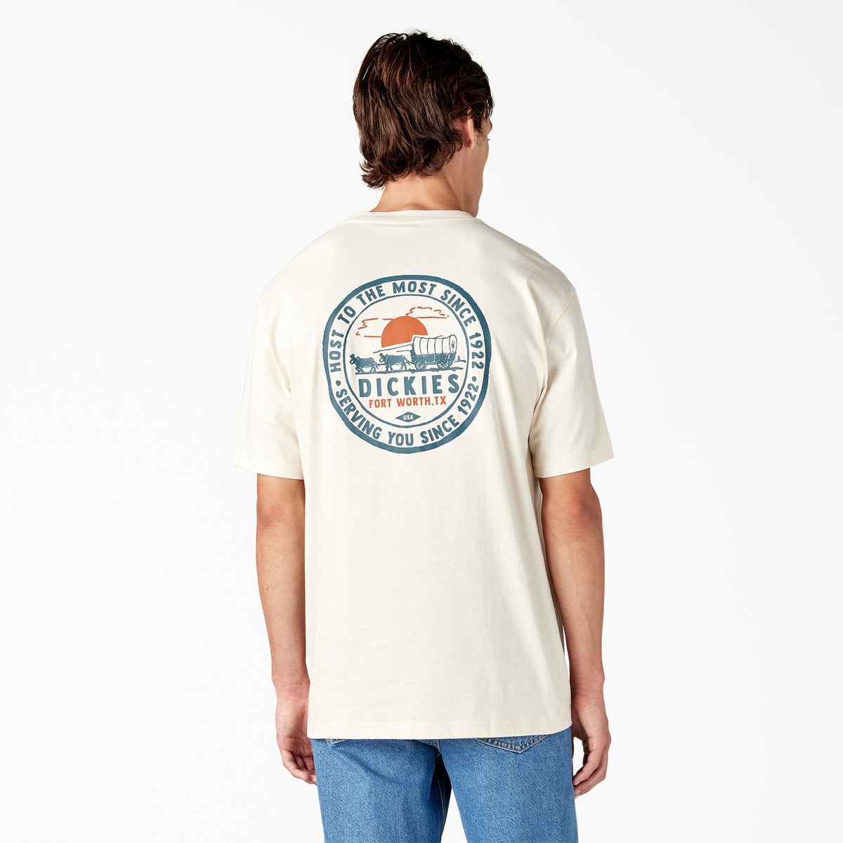 "Greensburg Graphic T-Shirt"