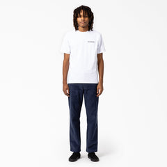 "Cleveland Short Sleeve Graphic T-Shirt"