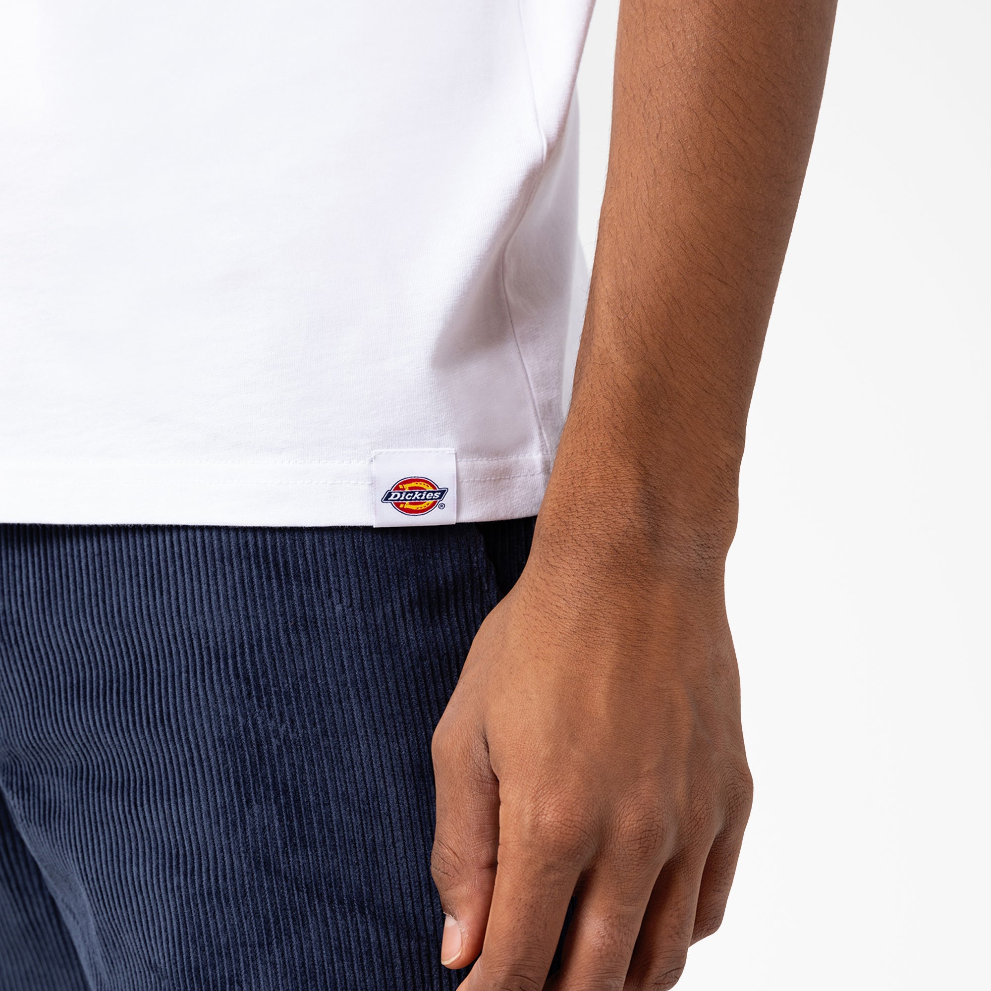 "Cleveland Short Sleeve Graphic T-Shirt"