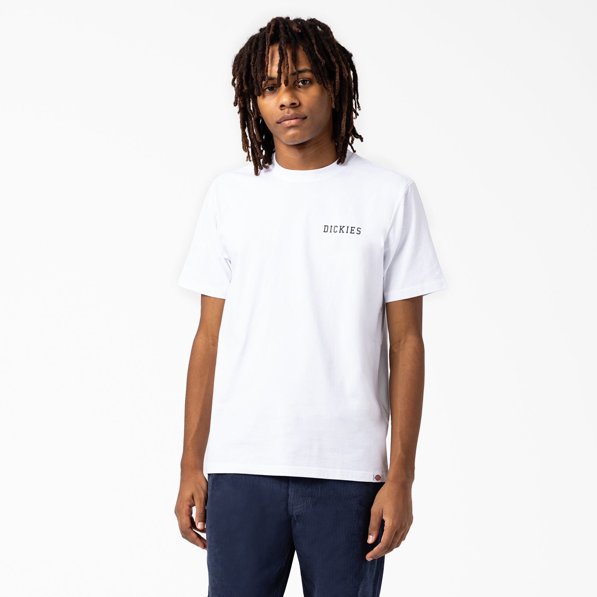 "Cleveland Short Sleeve Graphic T-Shirt"