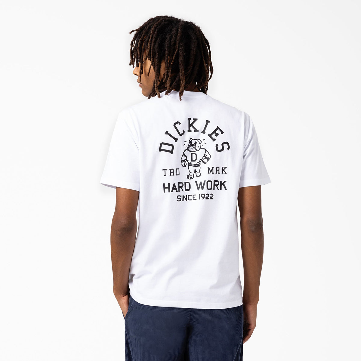 "Cleveland Short Sleeve Graphic T-Shirt"