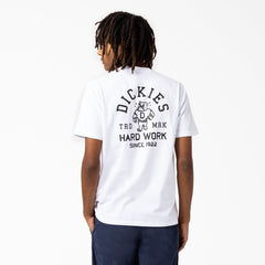 "Cleveland Short Sleeve Graphic T-Shirt"