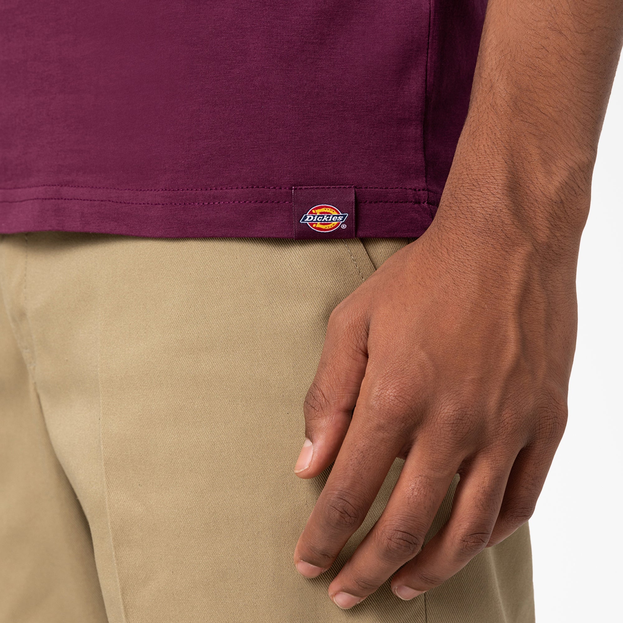 "Cleveland Short Sleeve Graphic T-Shirt"