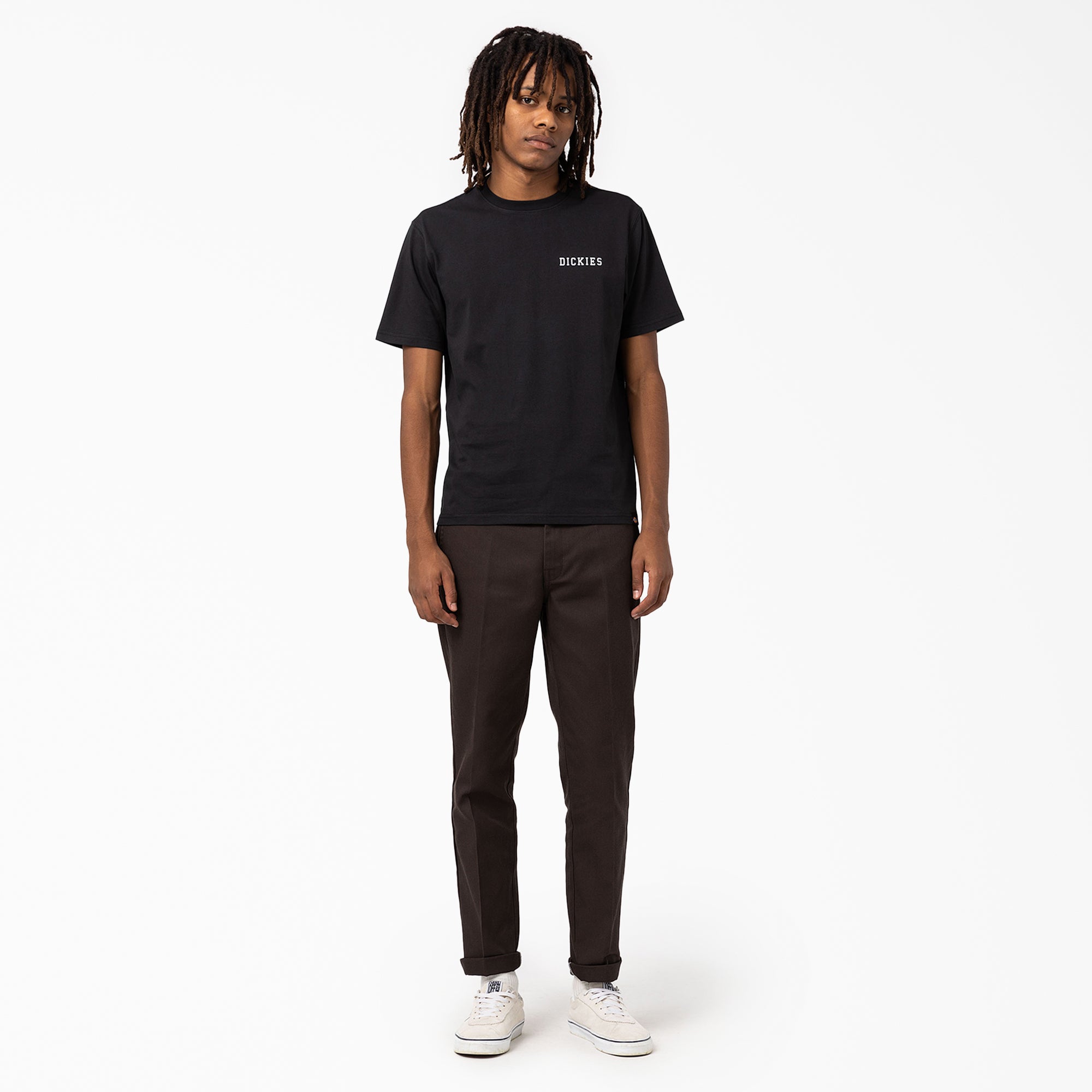 "Cleveland Short Sleeve Graphic T-Shirt"