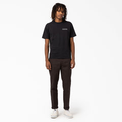 "Cleveland Short Sleeve Graphic T-Shirt"