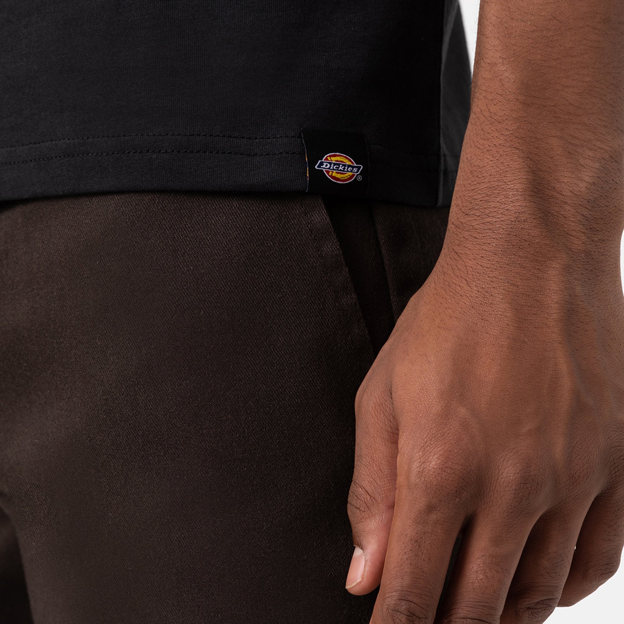 "Cleveland Short Sleeve Graphic T-Shirt"