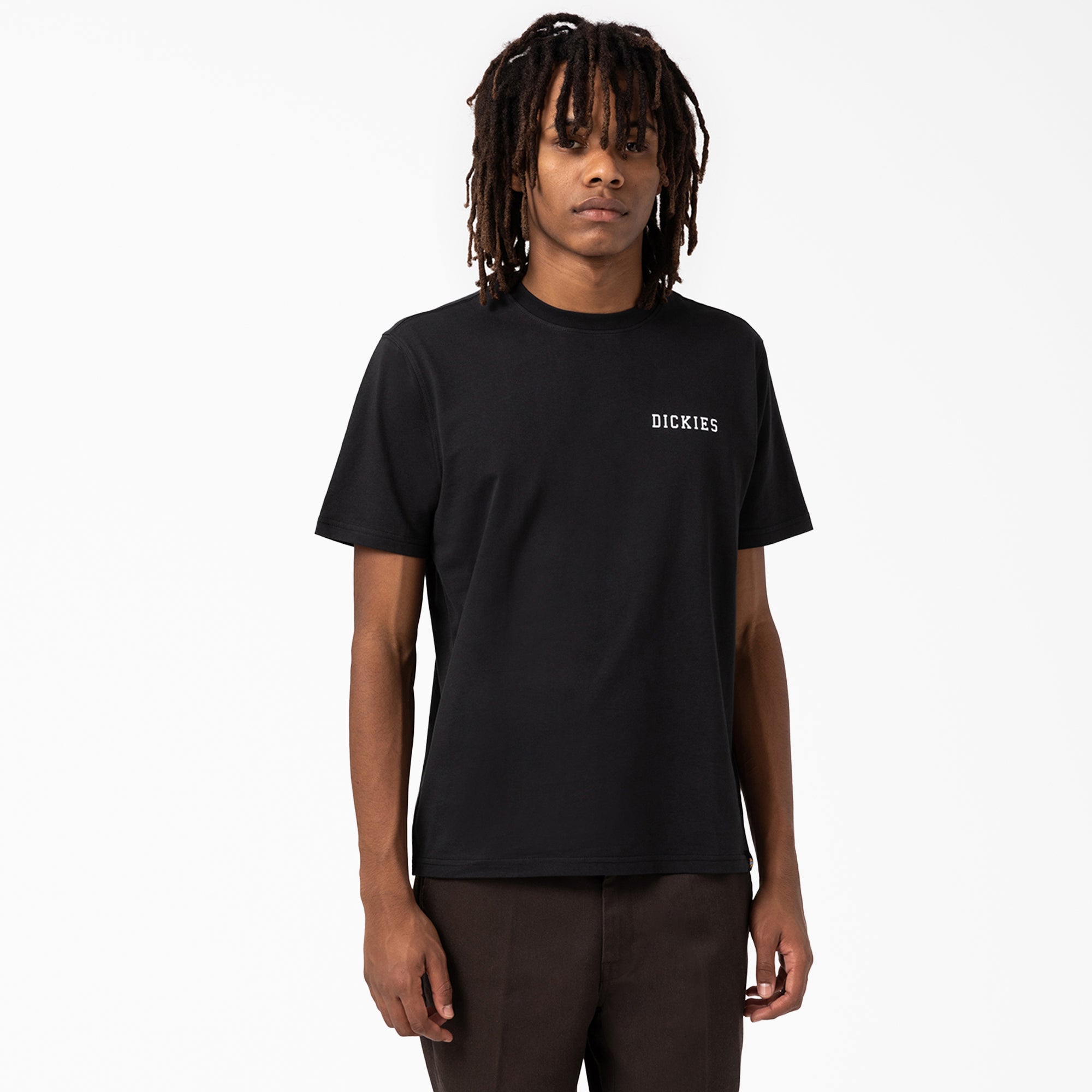 "Cleveland Short Sleeve Graphic T-Shirt"