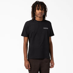 "Cleveland Short Sleeve Graphic T-Shirt"