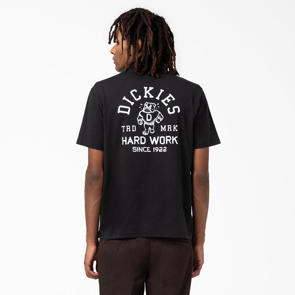 "Cleveland Short Sleeve Graphic T-Shirt"