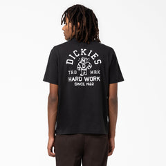 "Cleveland Short Sleeve Graphic T-Shirt"