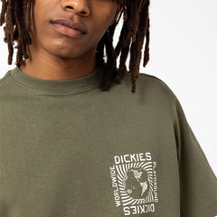 "Marbury Short Sleeve T-Shirt"