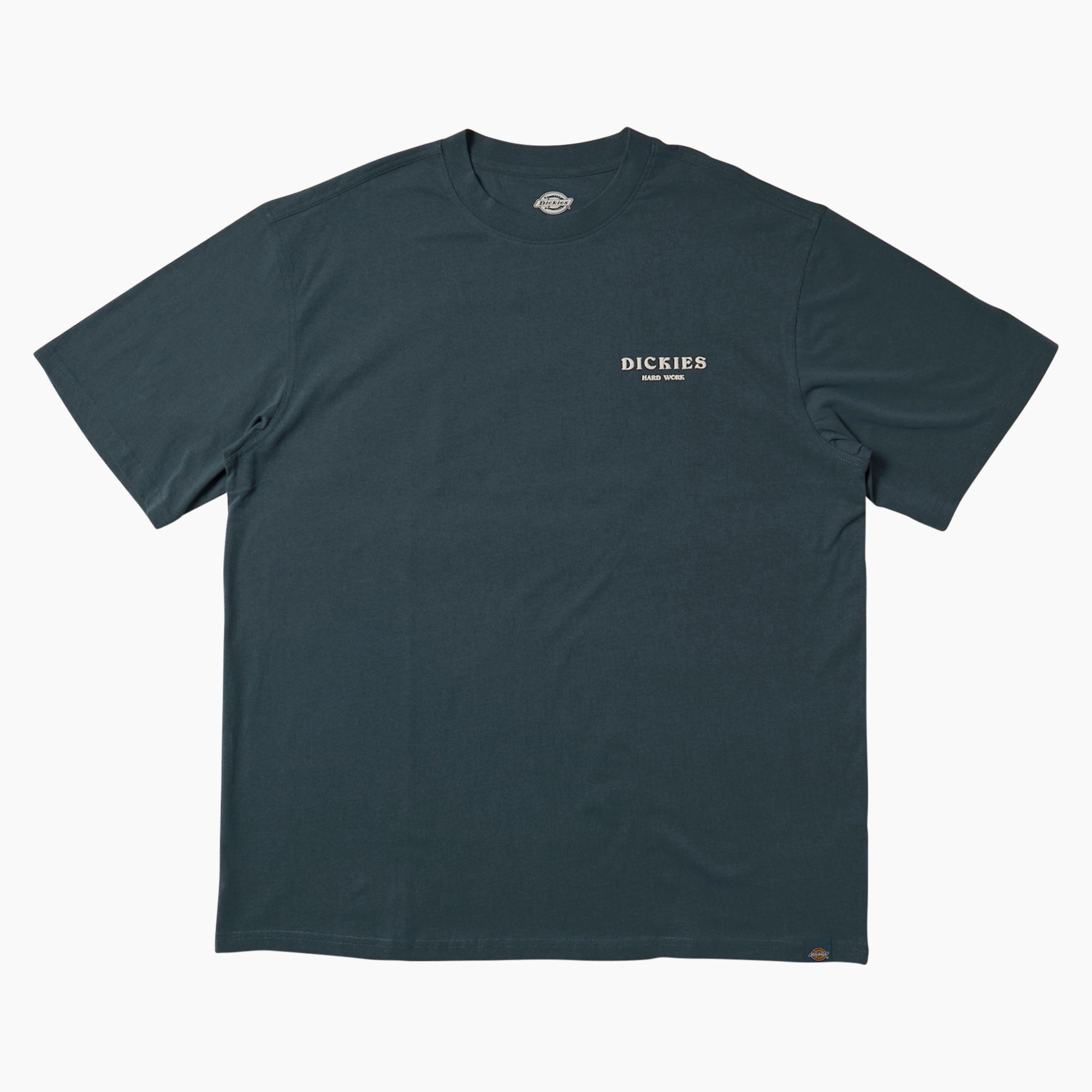 "Oatfield Short Sleeve T-Shirt"