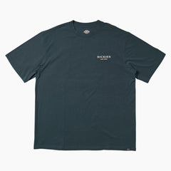 "Oatfield Short Sleeve T-Shirt"