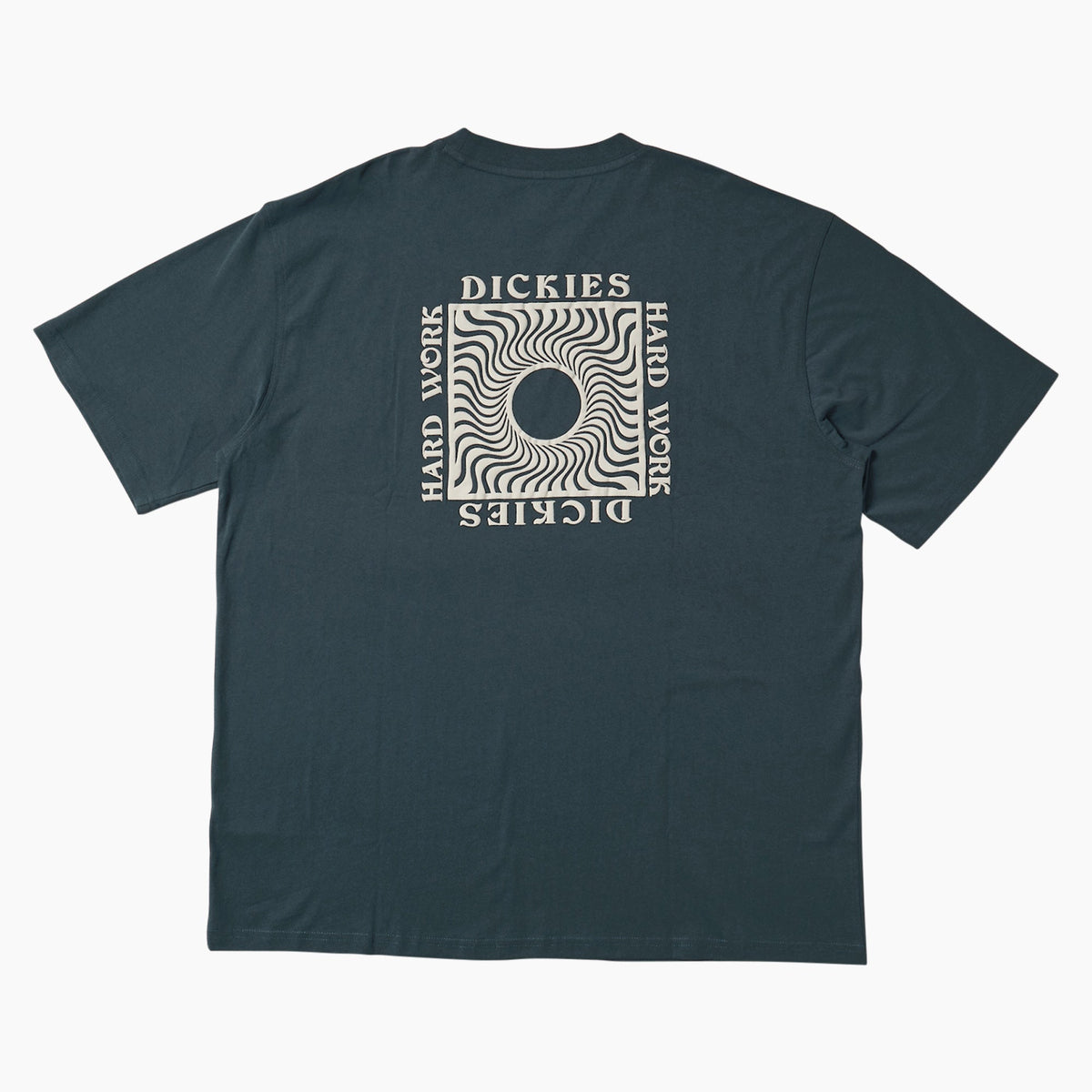 "Oatfield Short Sleeve T-Shirt"