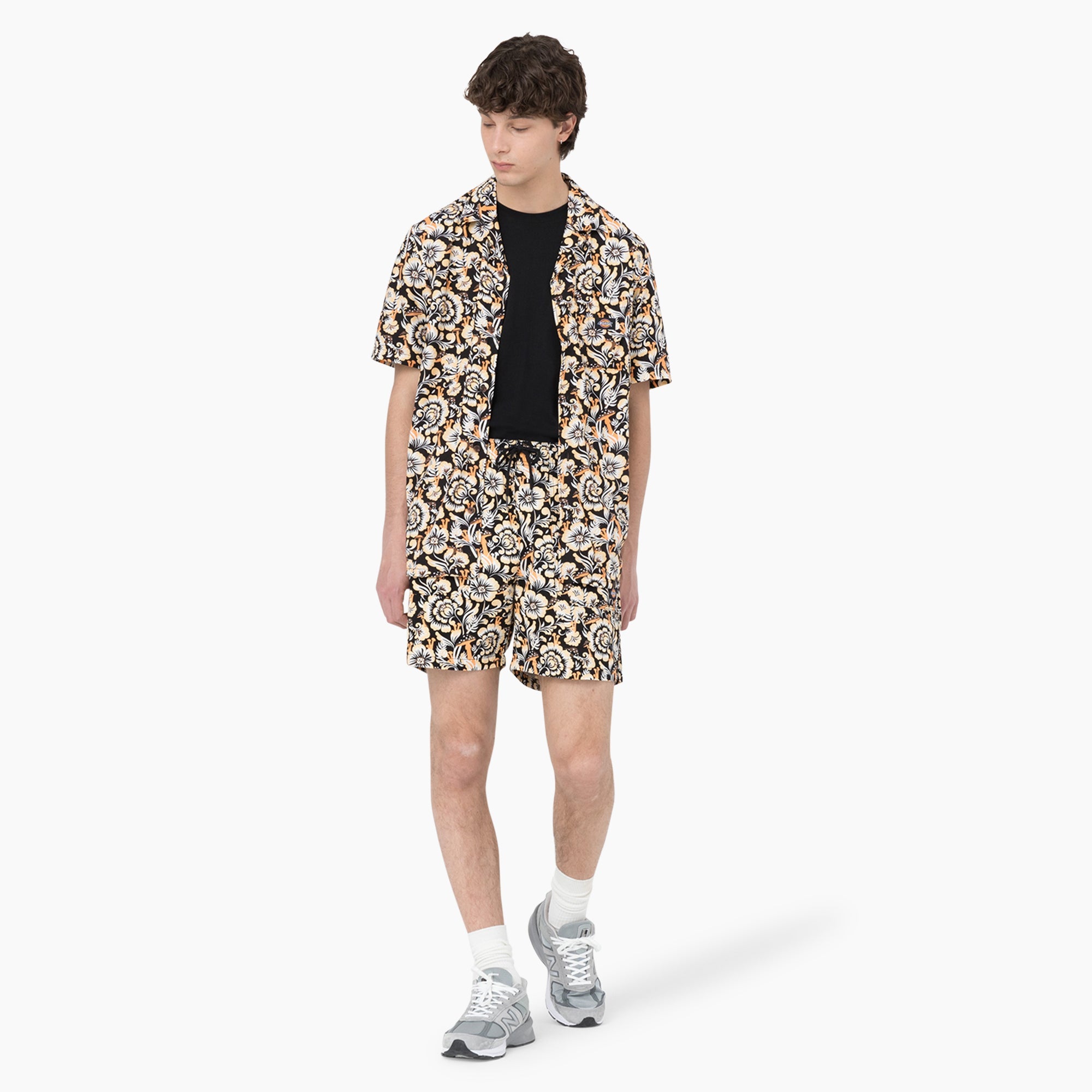"Roseburg Short Sleeve Shirt"