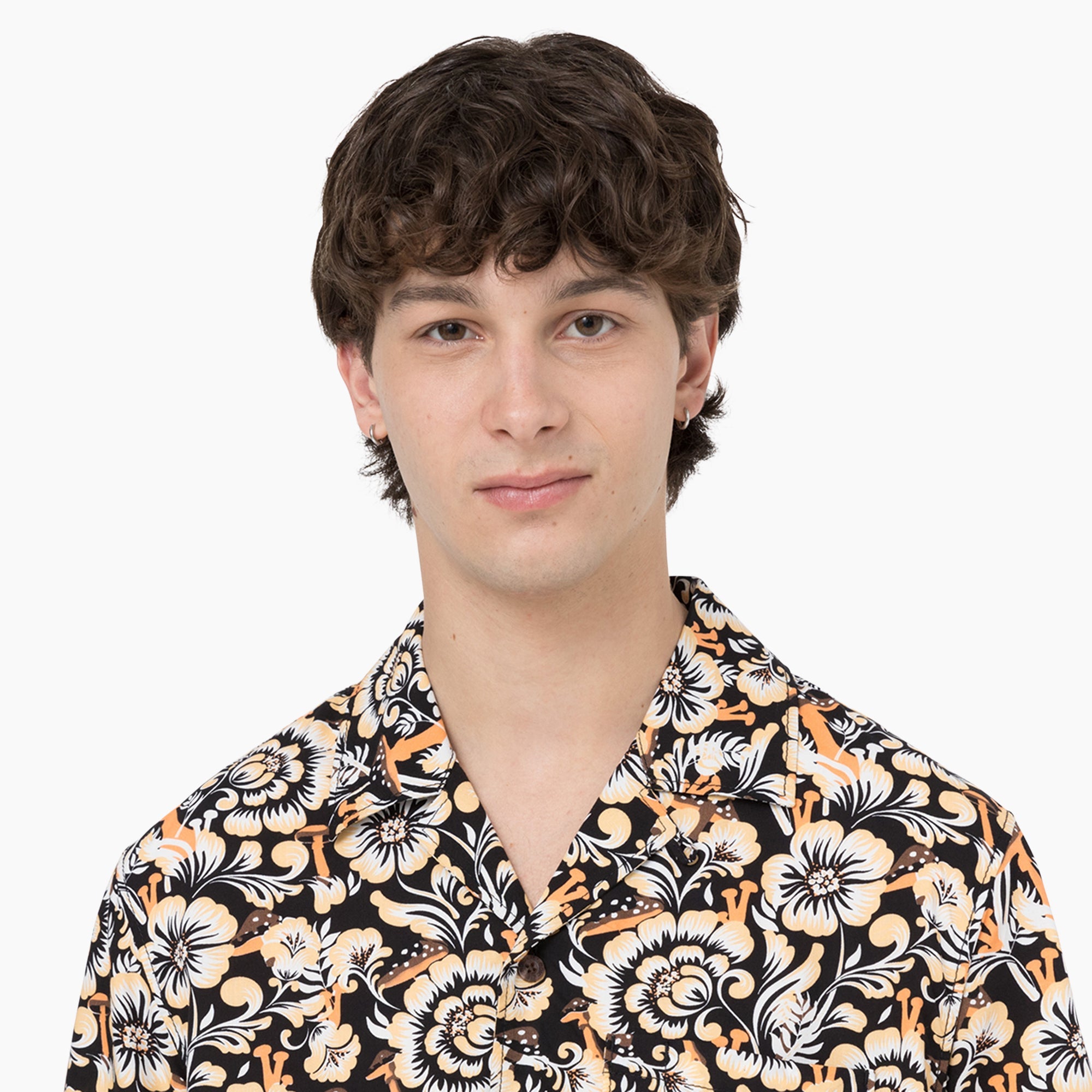 "Roseburg Short Sleeve Shirt"
