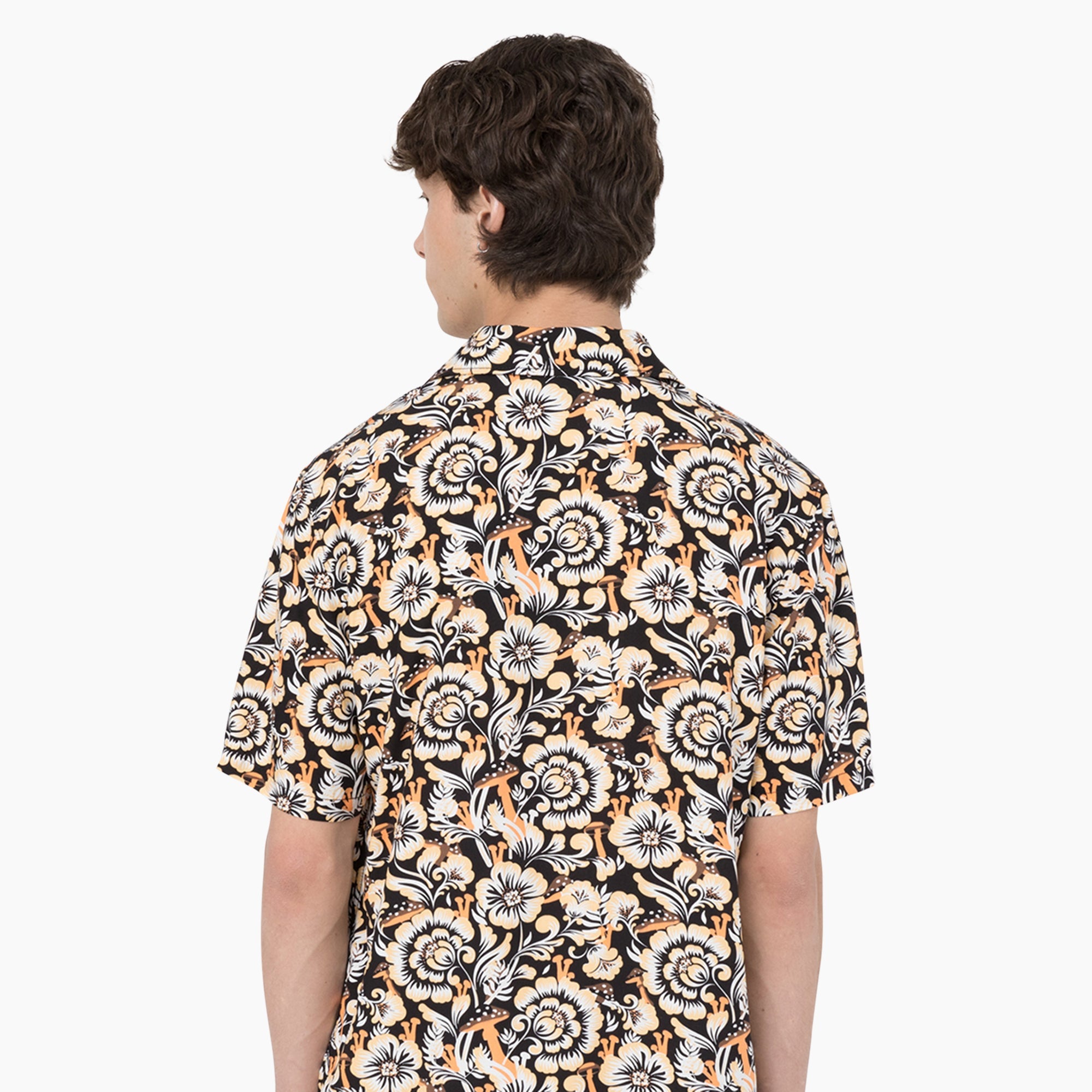 "Roseburg Short Sleeve Shirt"